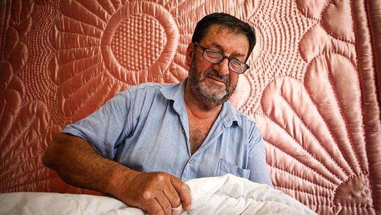59 yıldır aynı mesleği yapıyor 72 yaşındaki usta açıkladı: Yetiştirecek çırak bulamıyorum
