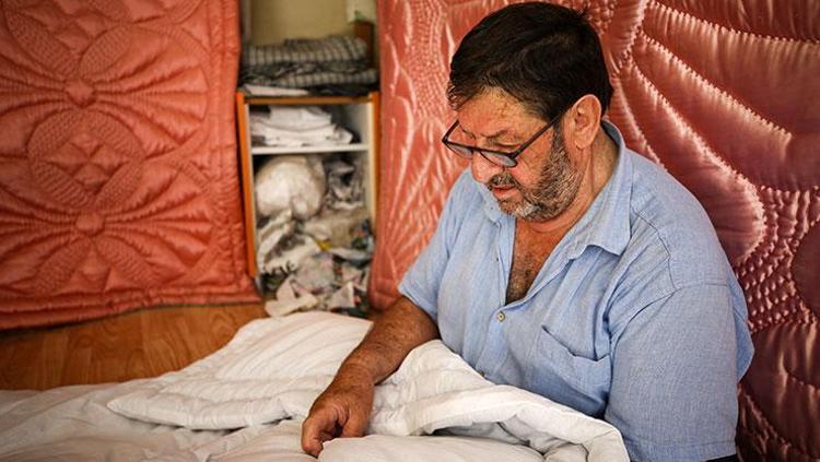 MESLEĞİN YAVAŞ YAVAŞ ÖLÜYOR OLMASINA ÜZÜLÜYORUM
