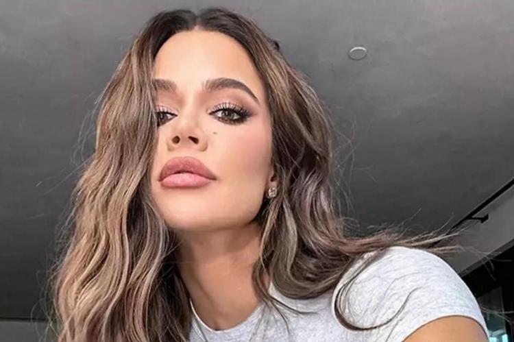 Khloe Kardashian radikal karar ‘Çizgi film gibi görünüyordum