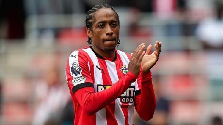 Beşiktaş, Kyle Walker-Peters transferinden resmen vazgeçti