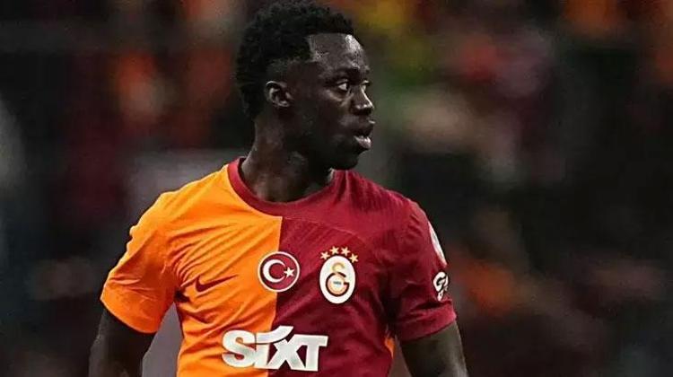 DAVİNSON’U VERMEYİZ MORATA İÇİN BEKLEYİN