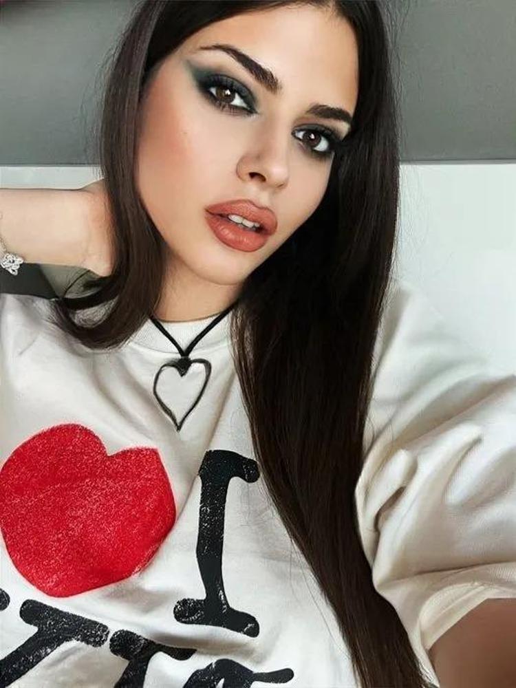 Derin Taludan gündem olan paylaşım