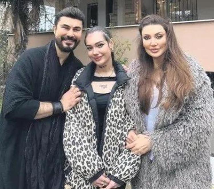 Umut Akyürekin kızı tekrar uyuşturucu tedavisi görmeye başladı Oktay Ertuğrul yaşananları anlattı: Sosyal medya kızımı elimden aldı