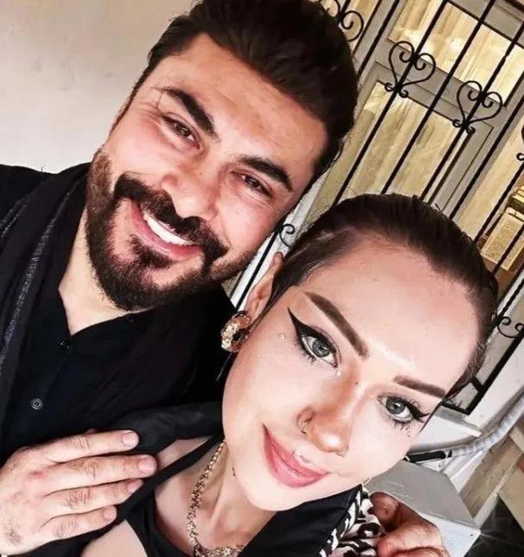 Umut Akyürekin kızı tekrar uyuşturucu tedavisi görmeye başladı Oktay Ertuğrul yaşananları anlattı: Sosyal medya kızımı elimden aldı