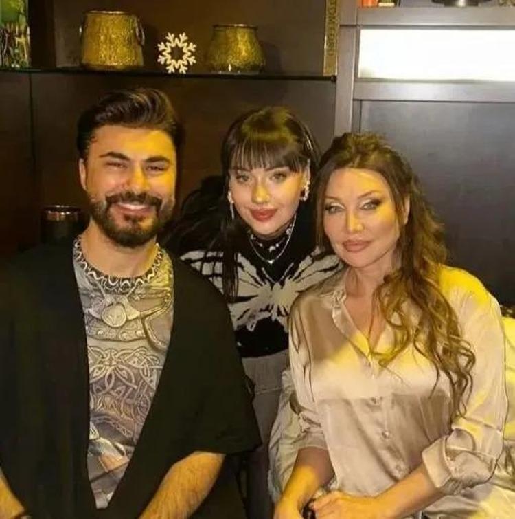 Umut Akyürekin kızı tekrar uyuşturucu tedavisi görmeye başladı Oktay Ertuğrul yaşananları anlattı: Sosyal medya kızımı elimden aldı