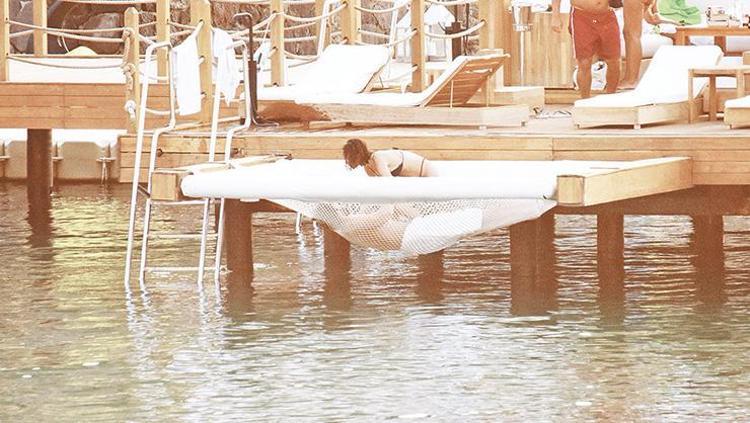 BODRUM’DA AŞK BİR BAŞKA