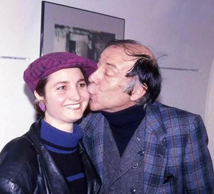 MÜNİR ÖZKULUN SON EŞİ UMMAN HANIM