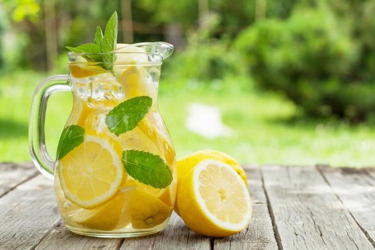 Limonatanın içine bir tutam ekleyin Lezzetini kat be kat artırıyor: Kavurucu sıcaklarda ferahlatıyor