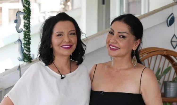 Ünlü şarkıcının yaşadığı evi görenler şaşırıp kalıyor