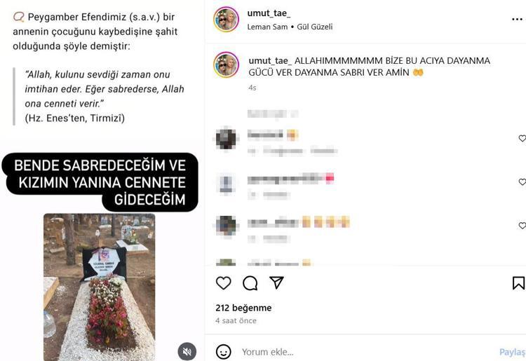 DAYANAMAYIP ÖLÜRSEM GÖZÜM ARKADA KALMASIN