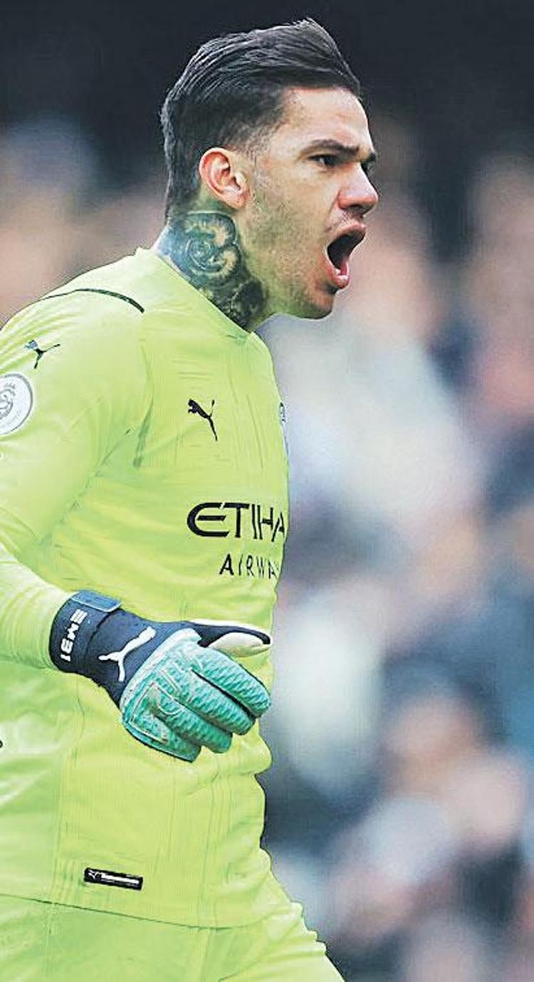 EDERSON SIRADA