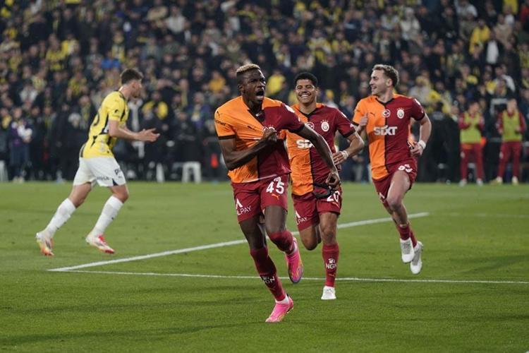 Sonunda Victory Osimhen transferinde mutlu son: Ederson için Manchester City’ye resmi teklif yapıldı