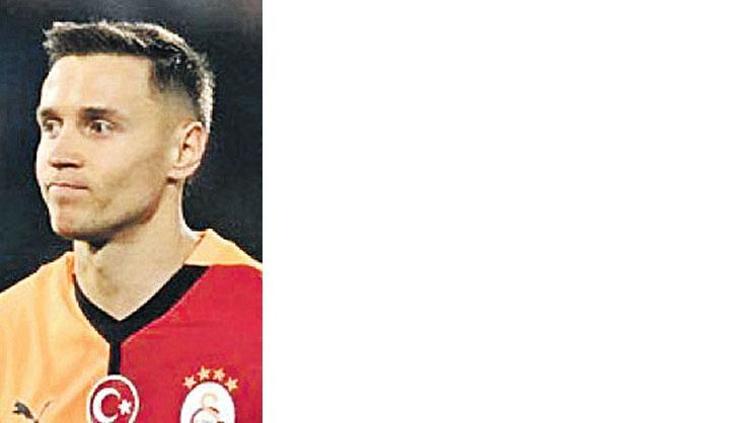 FRANKOWSKİ LENS’E