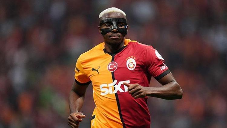 Osimhen transferinde mutlu son Anlaşma açıklanacak: İşte tarih