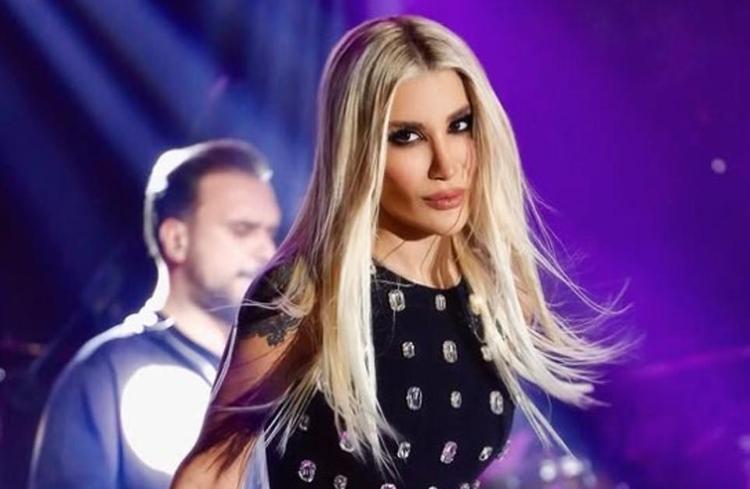 Ayrılık iddiasıyla gündemdeydi İrem Dericiden sürpriz paylaşım