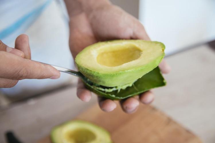 7-Avokado
