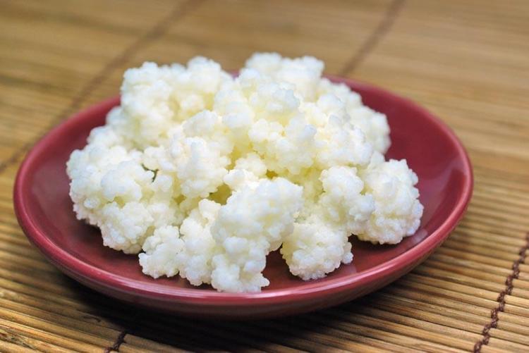 9-Kefir
