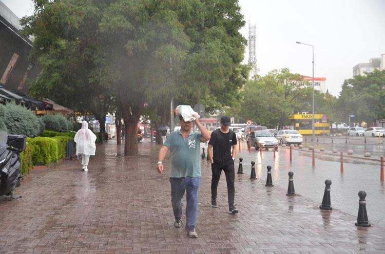 AKDENİZ