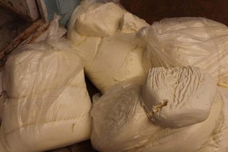 Siirte sırf onun için akın akın geliyorlar Kilosu 200 TL: Tıkalı damarları yağ çözücü gibi açıp kemikleri betona çeviriyor