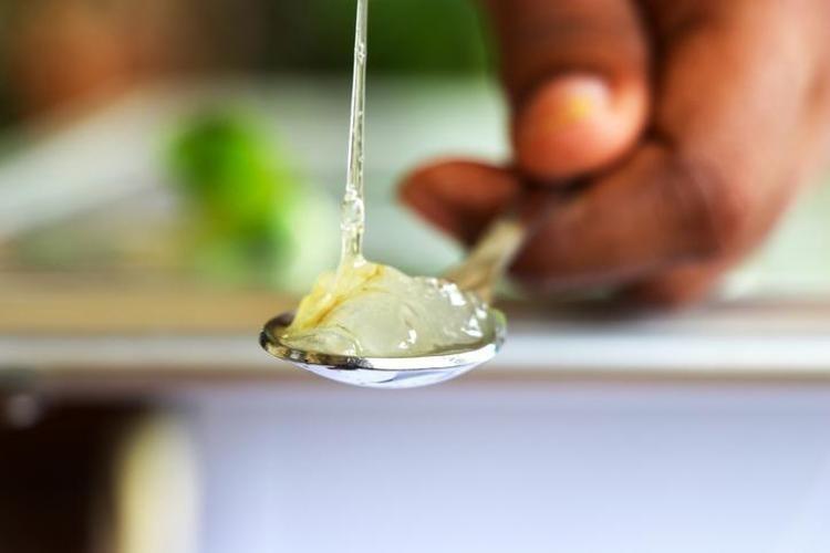 Orkideyi coşturan yöntem Altına 1 parça koyunca 4 mevsim çiçek açtırıyor, adeta hayat öpücüğü veriyor