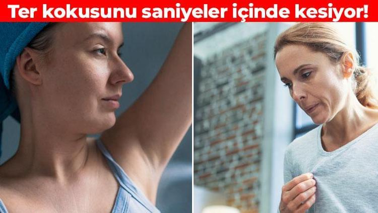 Yüzde 100 doğal deodorantı evde yapabilirsiniz 4 malzeme kullanmak yetiyor: Ter kokusunu bıçak gibi kesiyor, koyu lekeleri aydınlatıyor