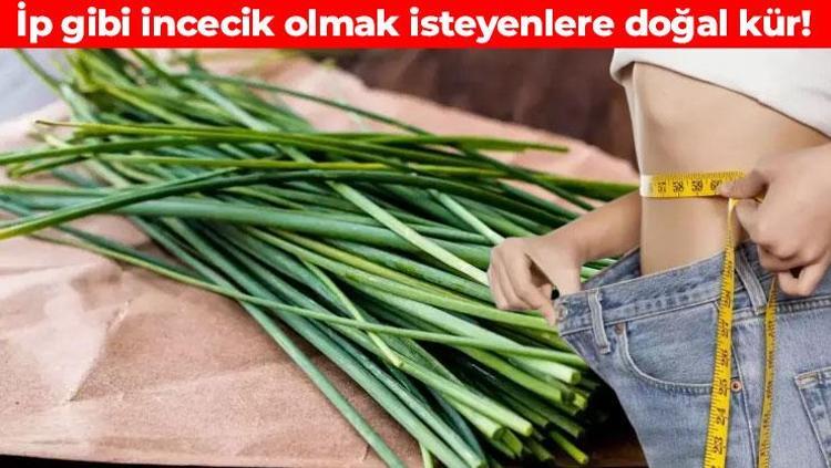 1 litre suyla karıştırıp için Göbekte biriken yağları eritiyor: Kalori yakımını hızlandırıyor