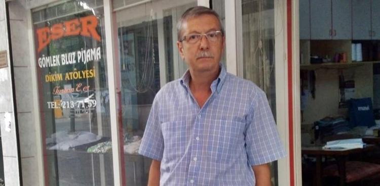 ÇIRAKLIK, USTALIK VE KALFALIK