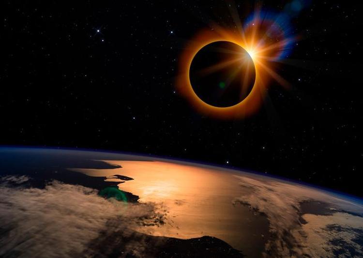 Dünya yıldızı Türkiye anısını anlattı, sosyal medya çalkalandı Astrologlar geri sayımı başlattı: Dünya bu kez tam 7 dakika karanlığa gömülecek