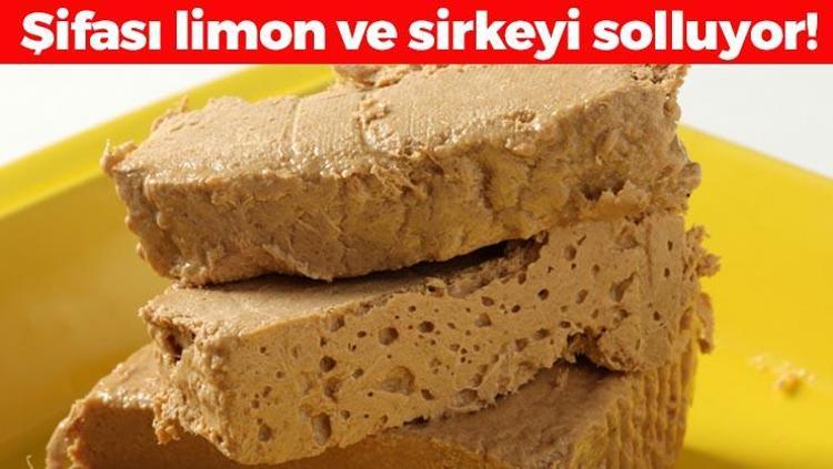 Limon ve sirkeden 10 kat daha etkili Kemikleri beton gibi güçlendirip tıkalı damarları yağ çözücü gibi açıyor Kalsiyum, demir, magnezyum deposu