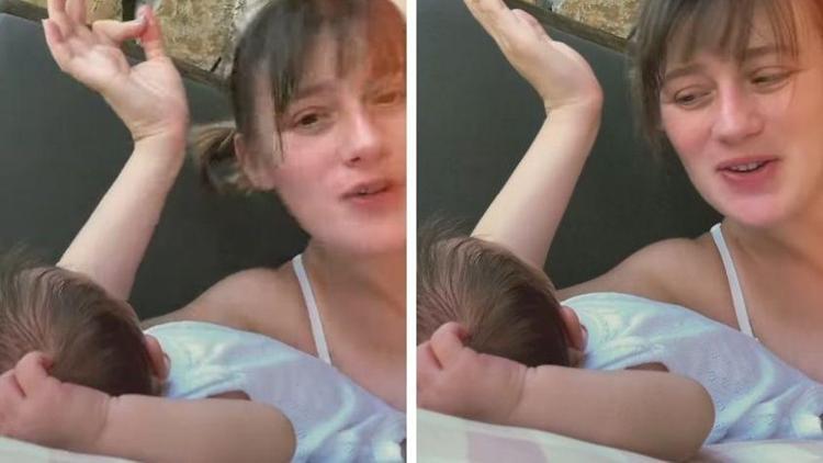 BÜTÜN GECE UYUMADI