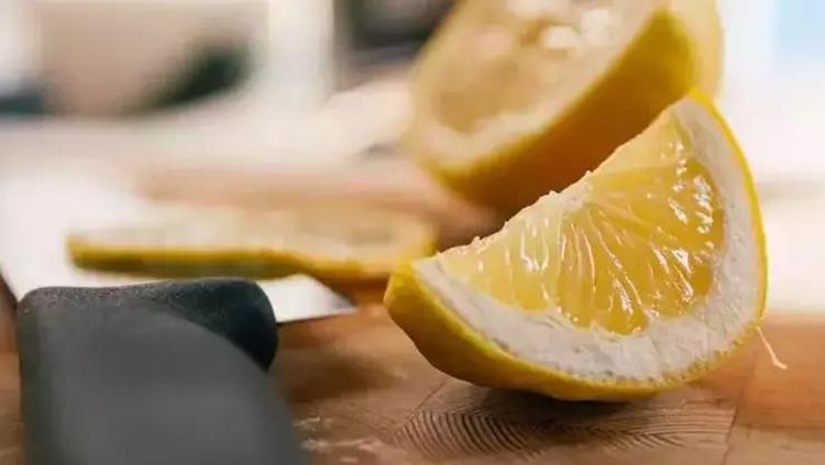 LİMON KOKUSUNDAN FAYDALANIN