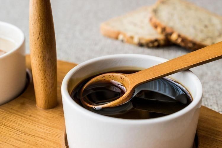 ANTİOKSİDAN ÖZELLİKLER GÖSTERİR