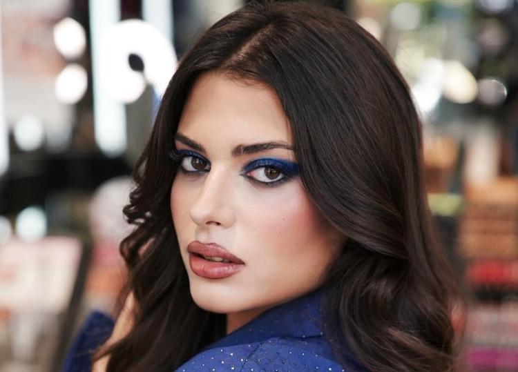 Ebo ile sevgili mi Derin Taludan çok konuşulacak evlilik açıklaması