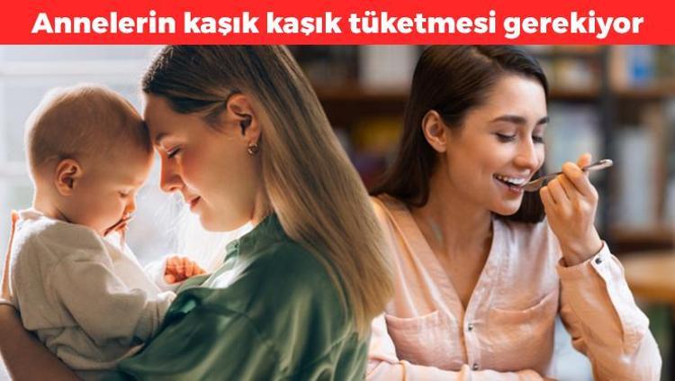 Annelerin her gün tüketmesi gerekiyormuş Olmazsa olmaz besinler arasında: Vücuda enerji yüklüyor, yorgunluğu anında gideriyor