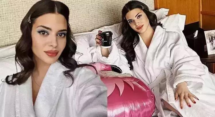 ADAYLARDAN CV İSTEDİ