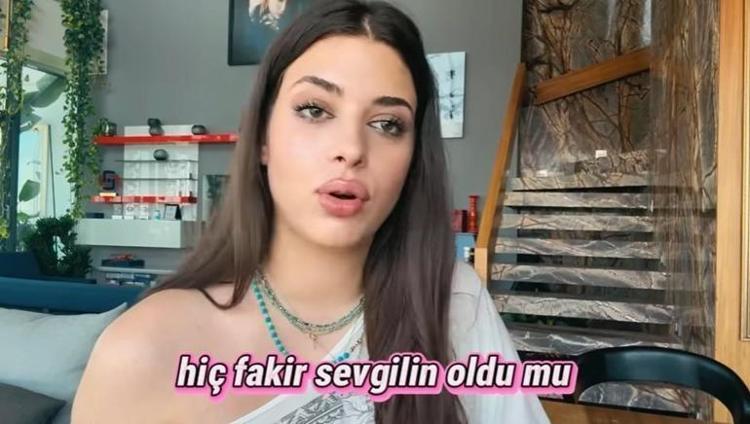 FAKİR SEVGİLİ AÇIKLAMASI