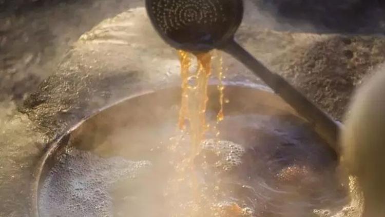 PEKMEZİN DOĞRU SAKLANMASI: FAYDALARINI KORUYUN