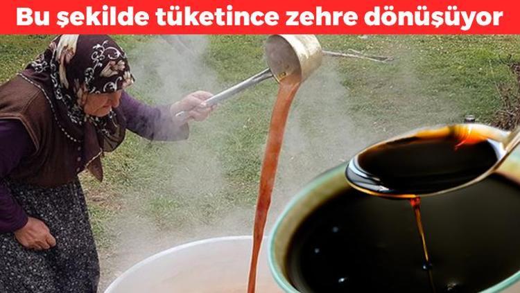 Bu şekilde tüketince zehre dönüşüyor Tüketirken bunu sakın atlamayın: Kanserojen bir yiyeceğe dönüşüyor