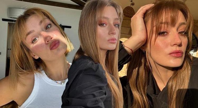 Taze anne Gizem Karaca takipçilerine içini döktü