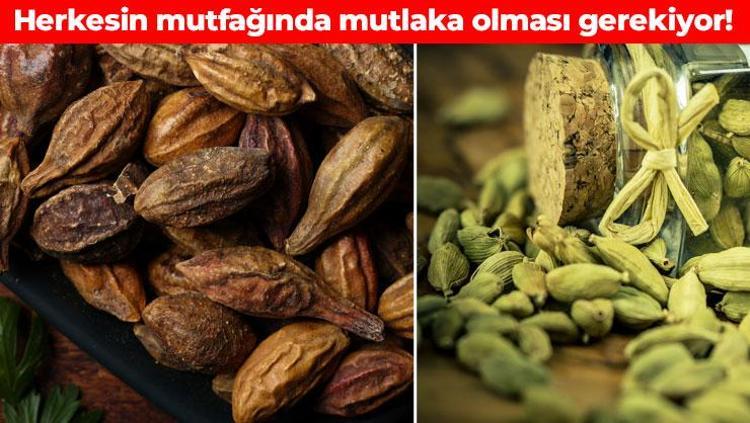 Baharatların kraliçesi olarak biliniyor Osmanlı mutfağının demirbaşı: Çayını demleyip bardak bardak için