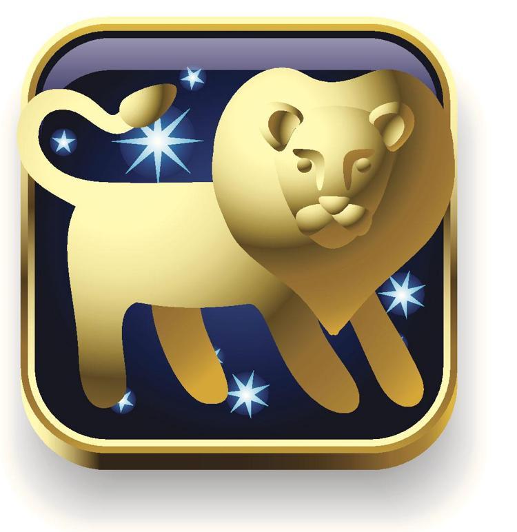 ASLAN: PARLAYAN YILDIZ ETKİSİ