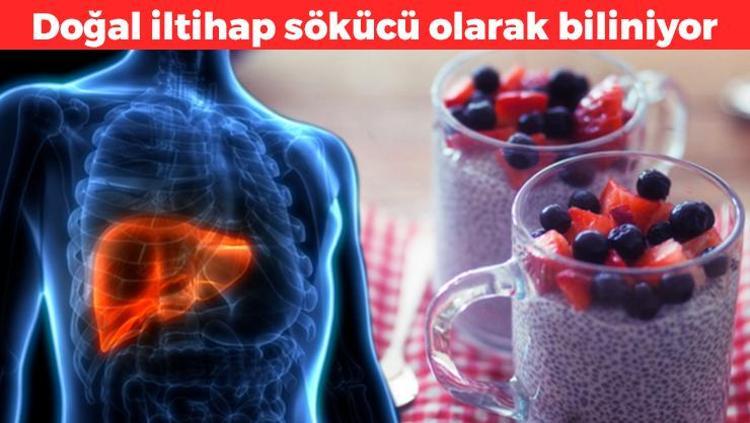 Gördüğünüz yerde poşet poşet alın Tam bir antioksidan deposu: Karaciğer hasarını önlüyor, doğal iltihap sökücü olarak biliniyor