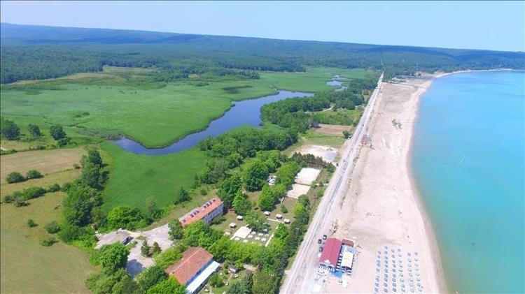 İstanbula yakın konumuyla dikkat çekiyorlar Huzurlu tatillerin değişmez adresleri: Bambaşka bir atmosferin içine çekileceksiniz