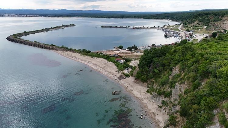 MARMARA’NIN EGE’Sİ: ERİKLİ & İĞNEADA