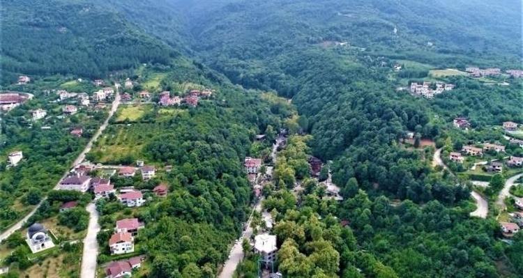 İstanbula yakın konumuyla dikkat çekiyorlar Huzurlu tatillerin değişmez adresleri: Bambaşka bir atmosferin içine çekileceksiniz