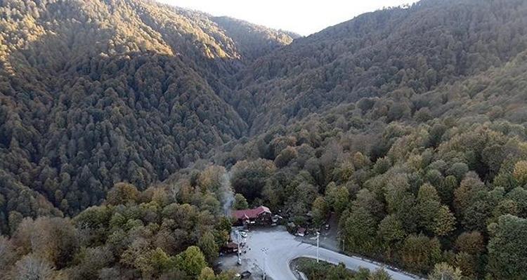 GİZLİ CENNET: MAŞUKİYE