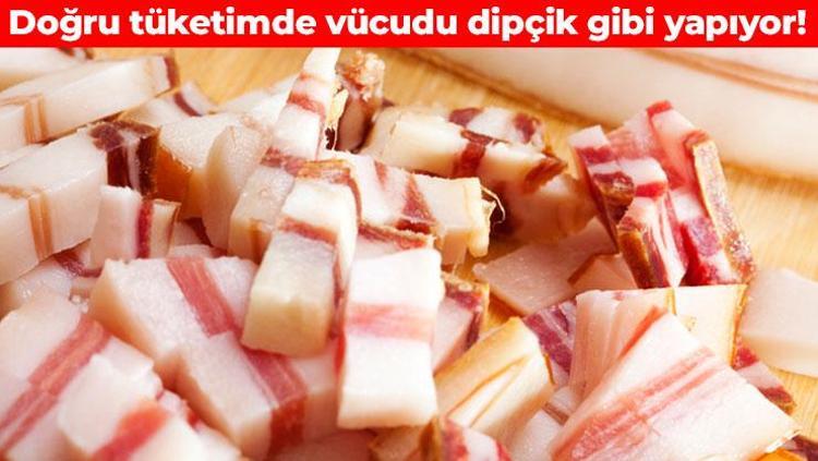 Kuyruk yağının faydalarını hafife almayın Kimse kıymetini bilmiyor