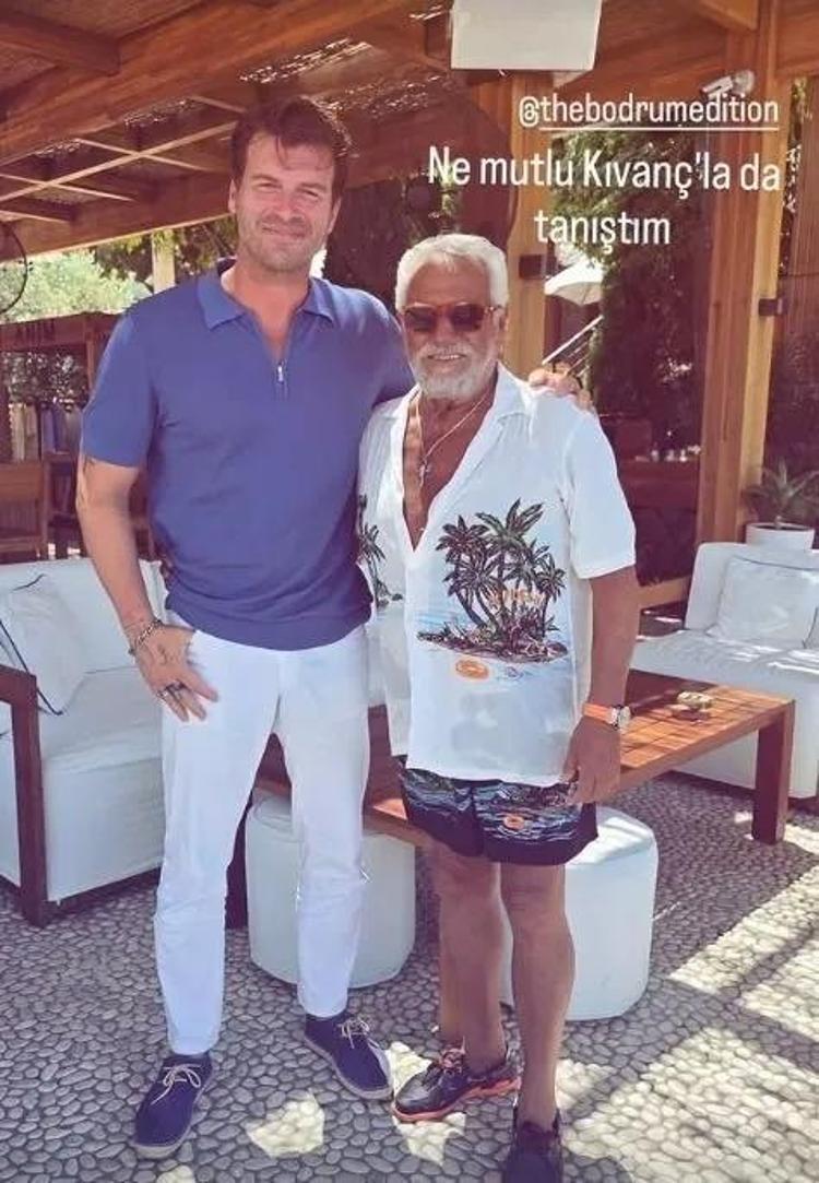 NE MUTLU