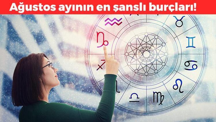 Ağustos ayında parayı bulacak burçlar Onlara deste deste para gelecek, sürpriz kazançlar kapıda