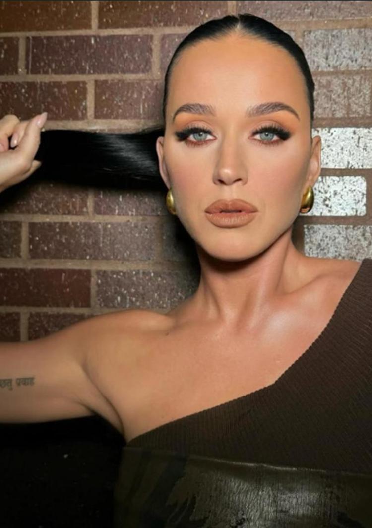 Orlando Bloomdan yeni ayrılan Katy Perry, Kanadanın eski başbakanı Justin Trudeau birlikte görüntülendi